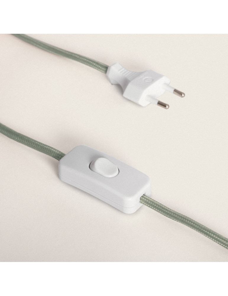 Lampe à Poser Céramique Zellin