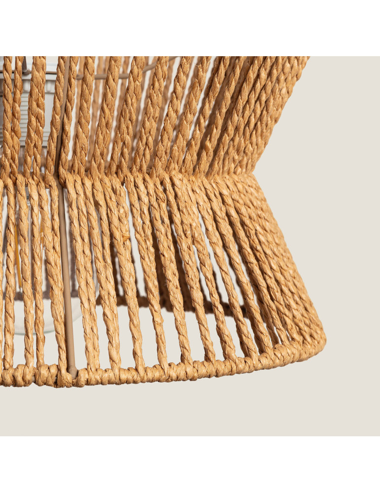 Suspension Papier Tressé Ender