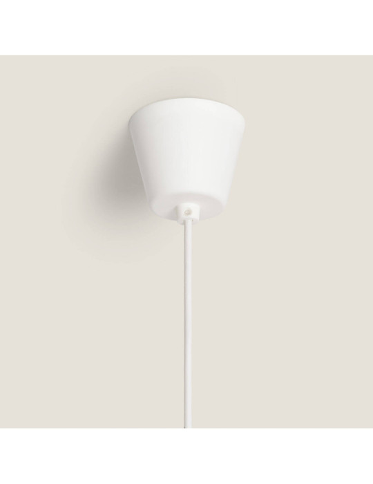 Suspension Papier Tressé Ender