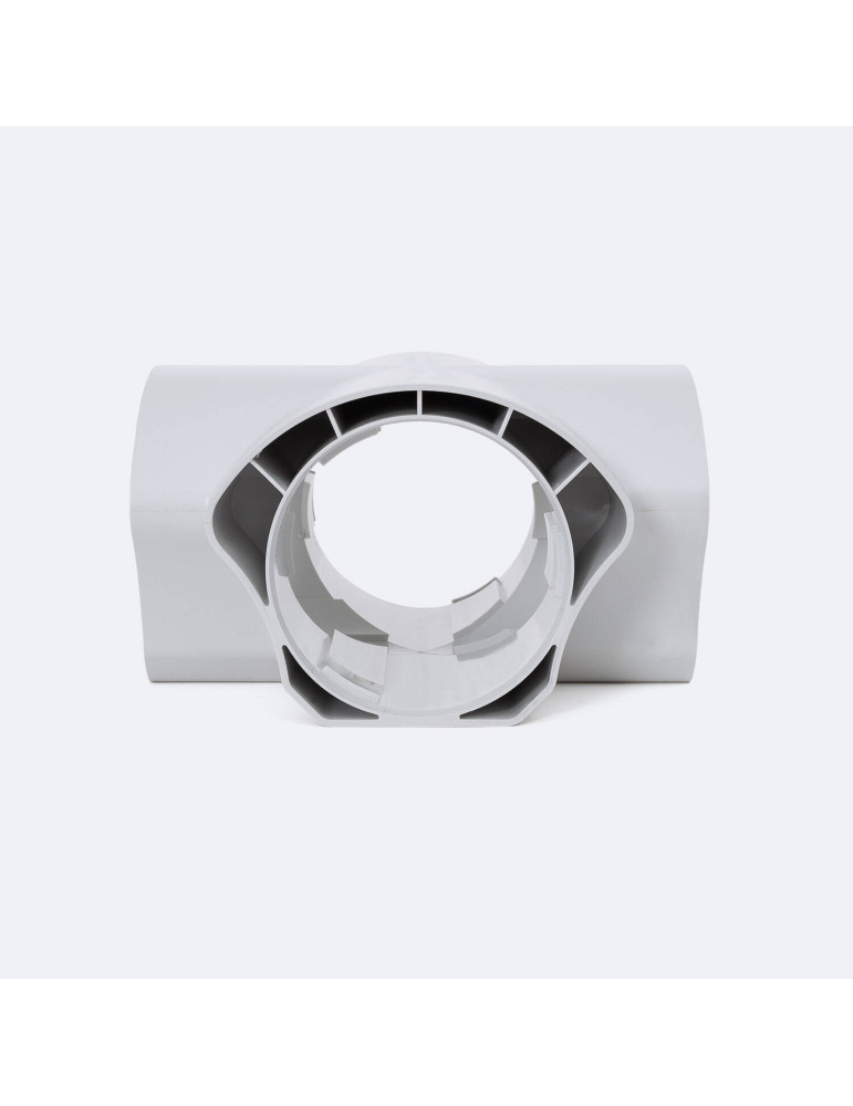 Connecteur Type X pour Réglette Étanche LED IP66 Raccordable FLEXILITE