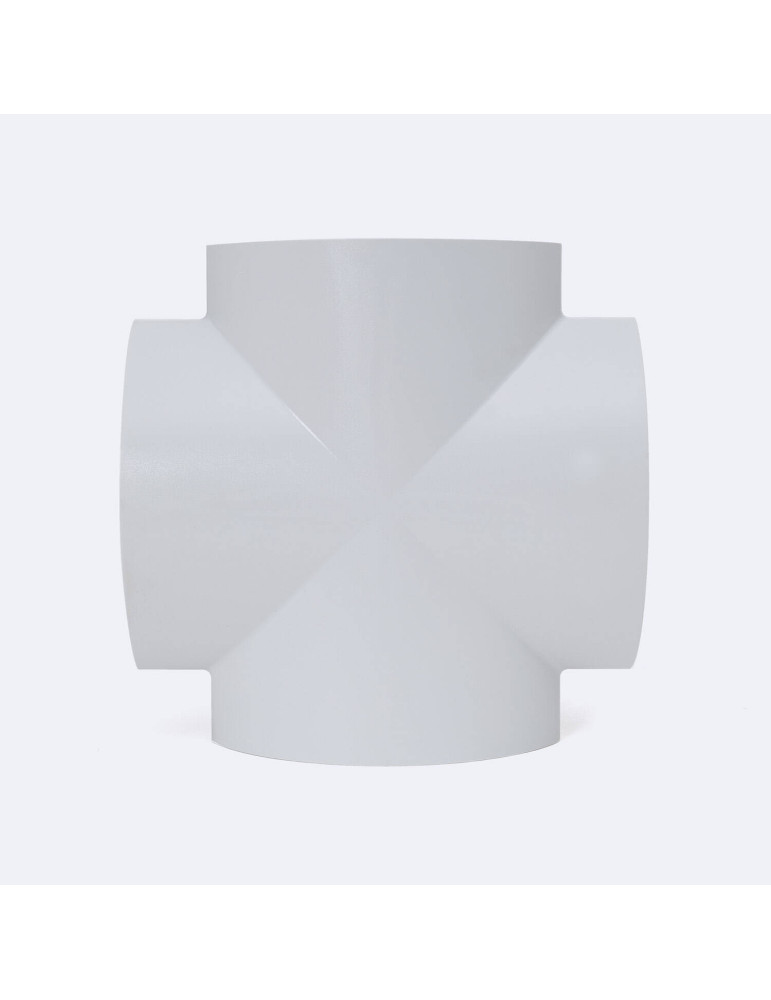 Connecteur Type X pour Réglette Étanche LED IP66 Raccordable FLEXILITE