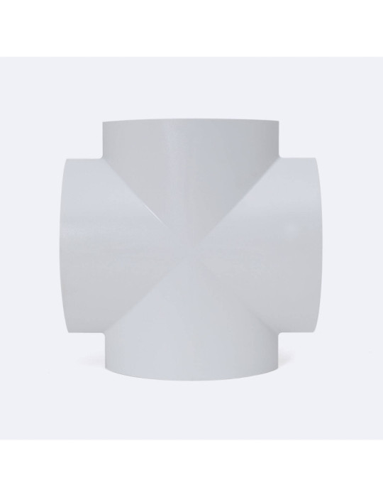 Connecteur Type X pour Réglette Étanche LED IP66 Raccordable FLEXILITE