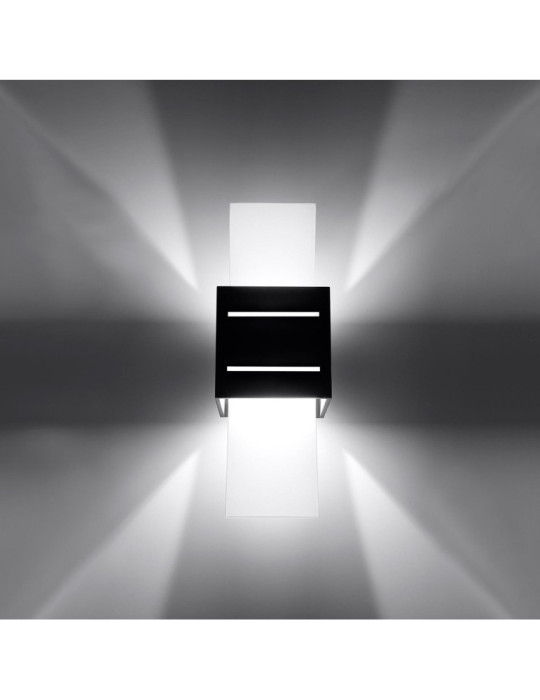 Applique Murale Loreto SOLLUX