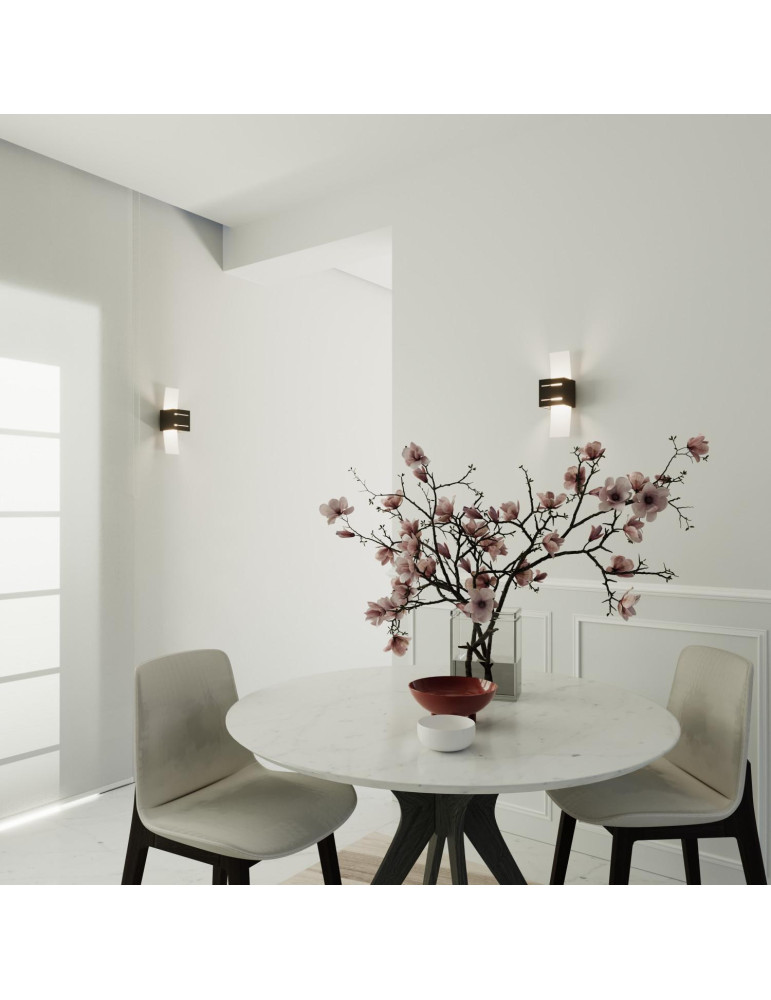 Applique Murale Loreto SOLLUX