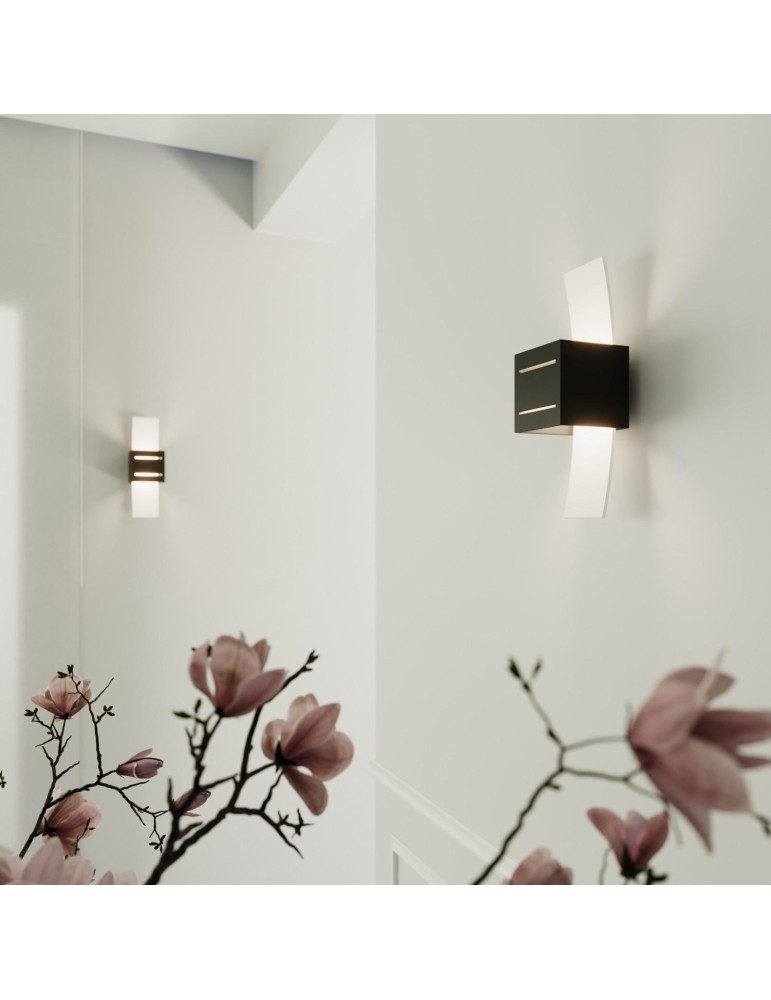 Applique Murale Loreto SOLLUX