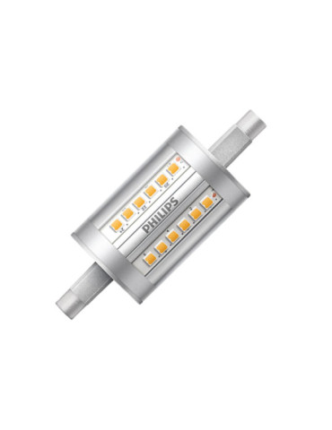 Ampoule LED R7S 7.5W 1000 lm R7S PHILIPS CorePro 78mm