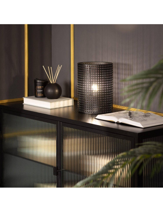 Lampe à Poser Métal Patientia