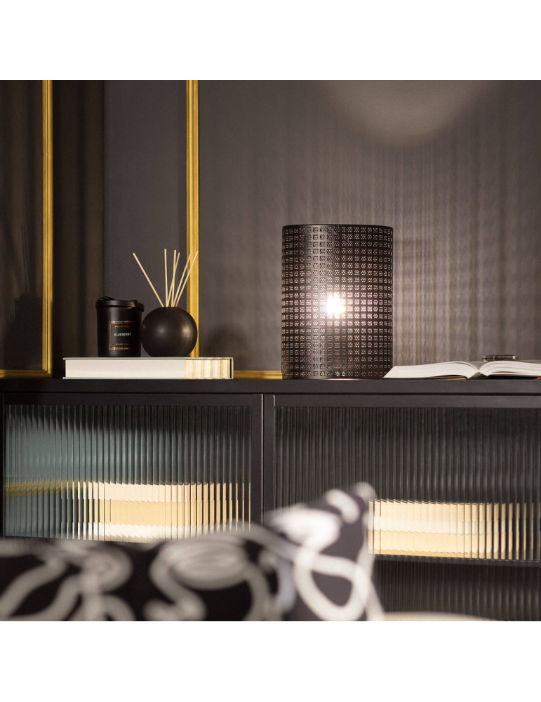 Lampe à Poser Métal Patientia