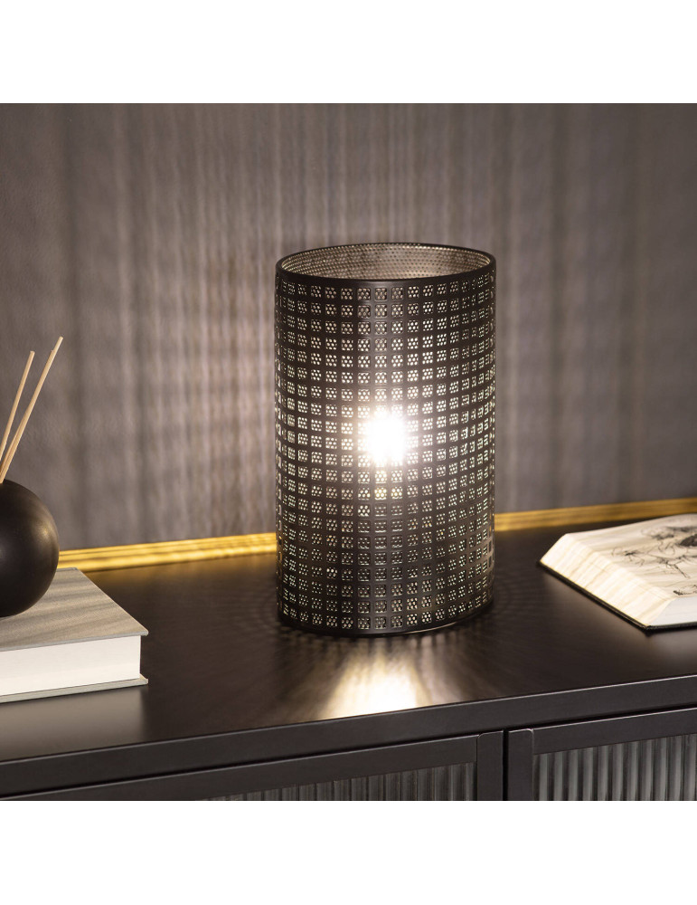 Lampe à Poser Métal Patientia