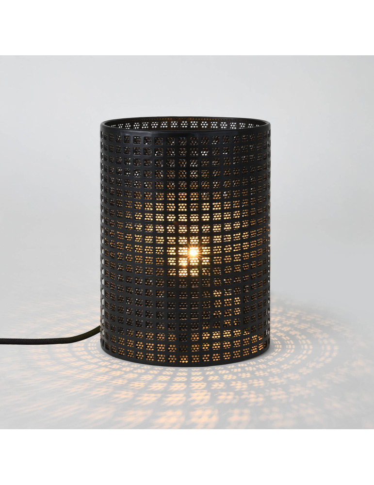 Lampe à Poser Métal Patientia