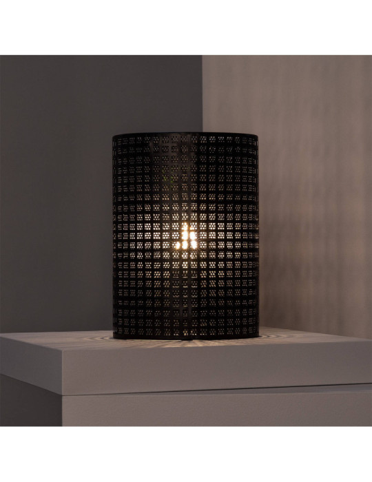 Lampe à Poser Métal Patientia