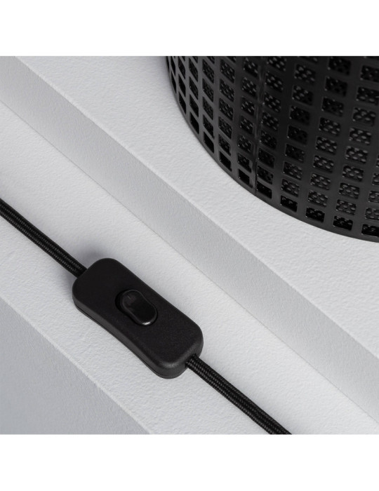 Lampe à Poser Métal Patientia