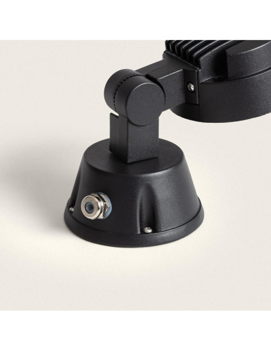 Spot LED Extérieur 3W Argo sur Piquet