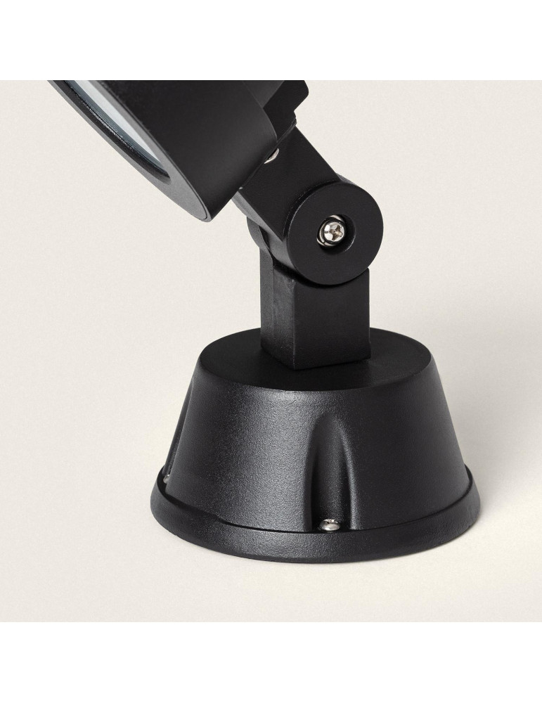 Spot LED Extérieur 3W Argo sur Piquet