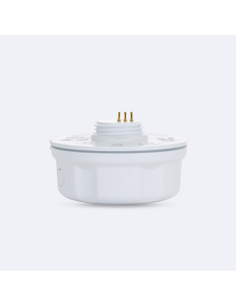 Détecteur de Mouvement PIR IP65 pour Cloche LED UFO Smart HBM + Bluetooth