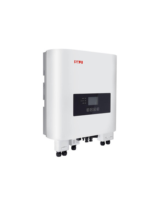 Détecteur mural Automatique LED IR ON/OFF IP20 190 
