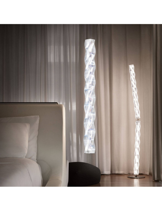 Lampadaire Hugo Floor SLAMP