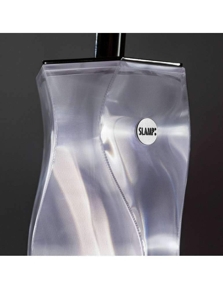 Lampadaire Hugo Floor SLAMP