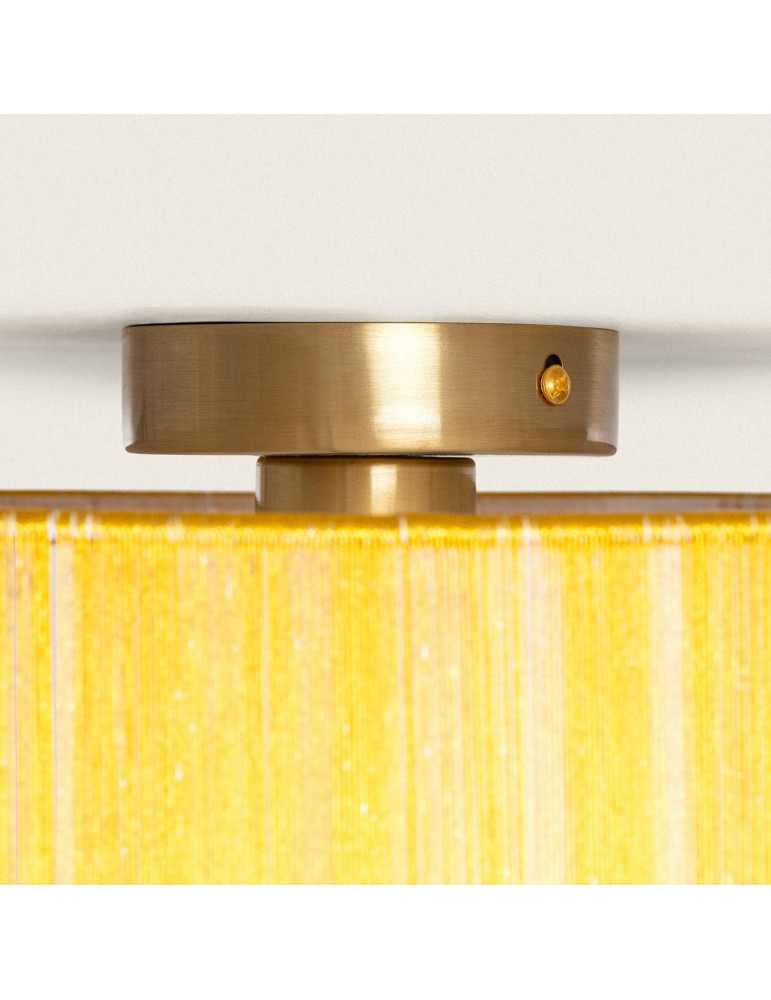 Plafonnier Fils de Nylon Paolina