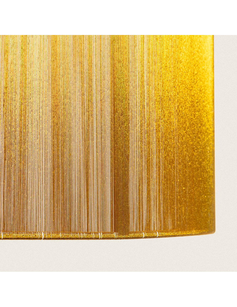 Plafonnier Fils de Nylon Paolina