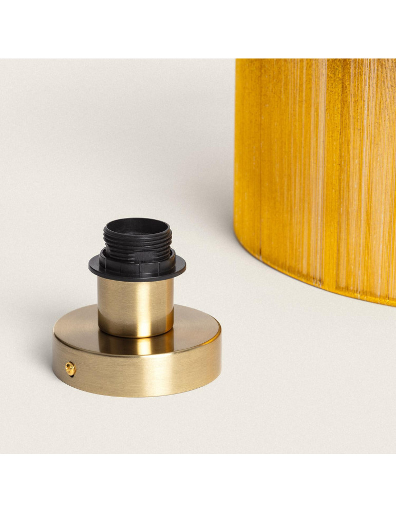 Plafonnier Fils de Nylon Paolina