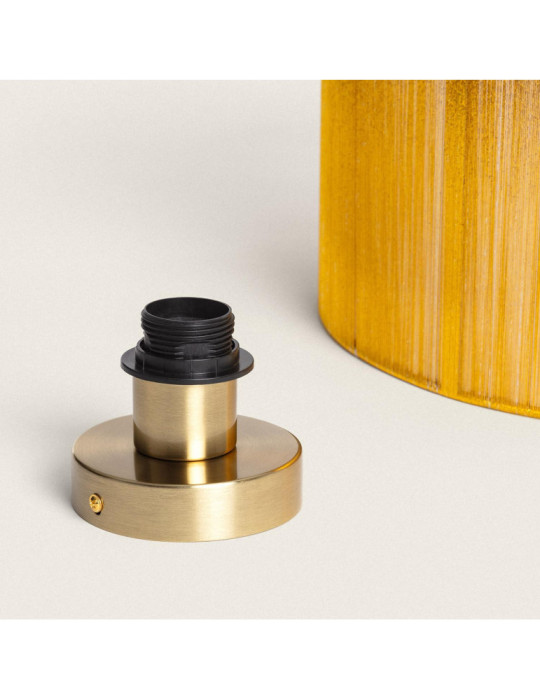 Plafonnier Fils de Nylon Paolina