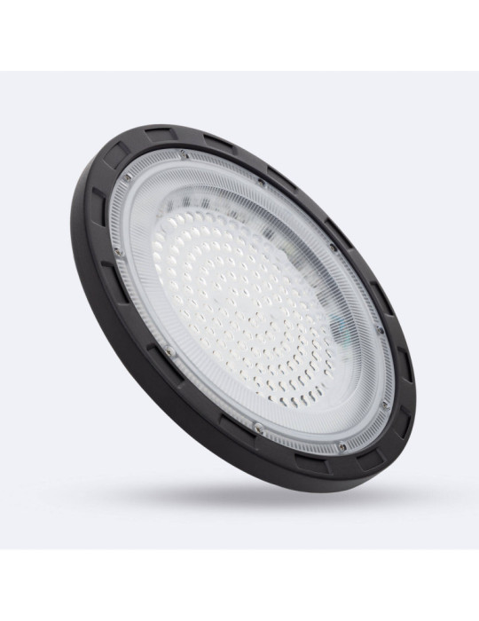 Cloche LED Industrielle UFO 100W 120lm/W Solid S2 Cloche LED Industrielle UFO 100W 120lm/W Solid S2