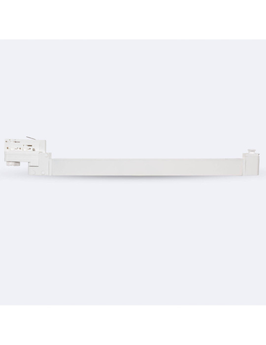 Spot Linéaire LED sur Rail Triphasé 15W UGR13