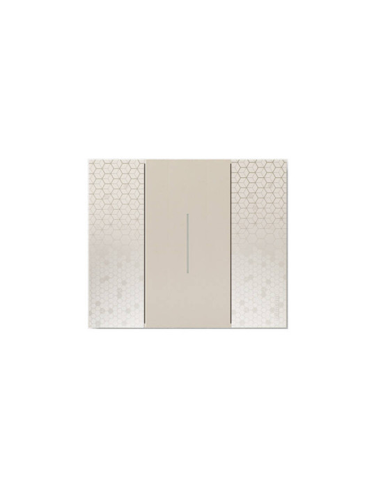 Tube LED T8 Rose 18W 1200 mm P/N même côté x10