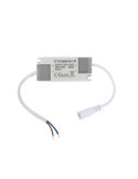 Driver Dimmable TRIAC 220-240V No Flicker Sortie 12-24V DC 5-7W