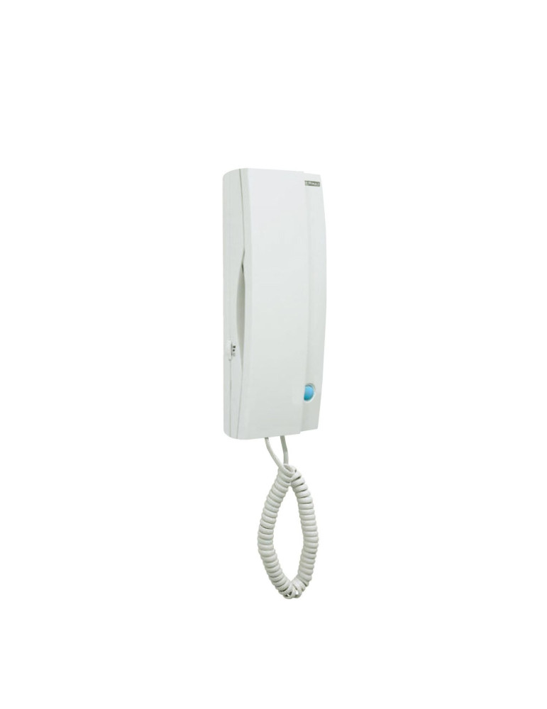 kit d'interphone automatique FERMAX avec plusieurs sonnettes