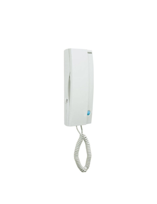 kit d'interphone automatique FERMAX avec plusieurs sonnettes