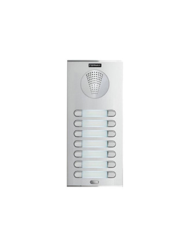 kit d'interphone automatique FERMAX avec plusieurs sonnettes