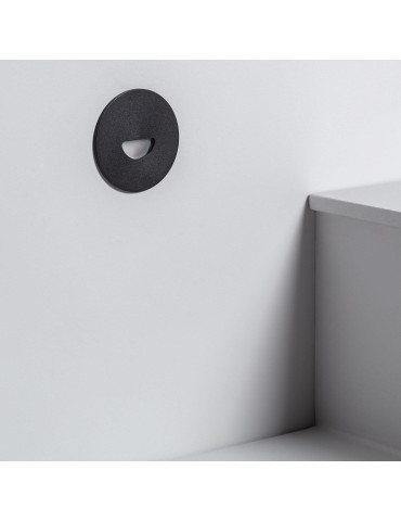 Applique Murale E27 Inox 304 IP44