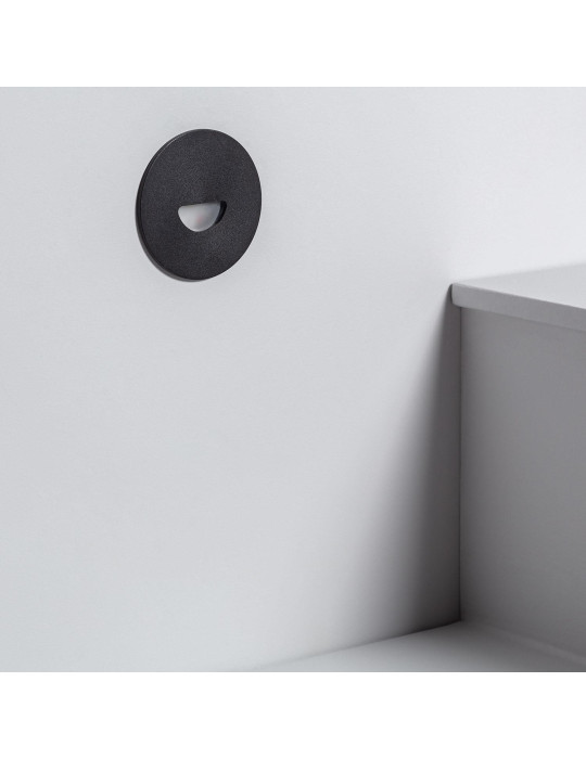 Applique Murale E27 Inox 304 IP44