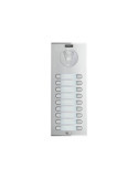 kit d'interphone automatique FERMAX avec plusieurs sonnettes
