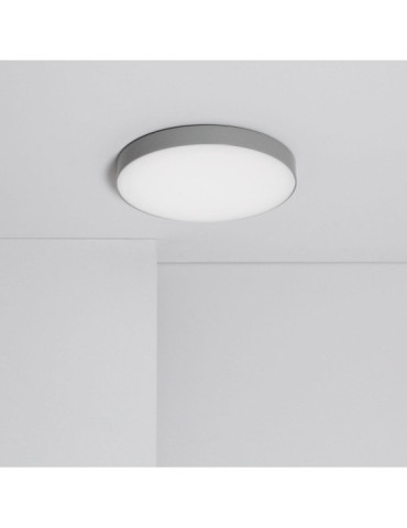 Plafonnier LED Rond 18W Dimmable Ø180 mm