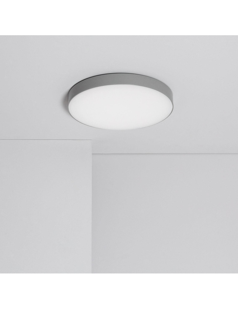 Plafonnier LED Rond 18W Dimmable Ø180 mm Plafonnier LED Rond 18W Dimmable Ø180 mm