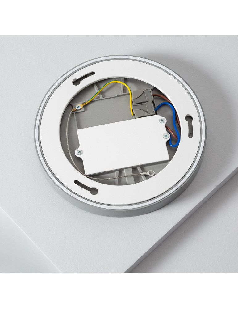 Plafonnier LED Rond 18W Dimmable Ø180 mm