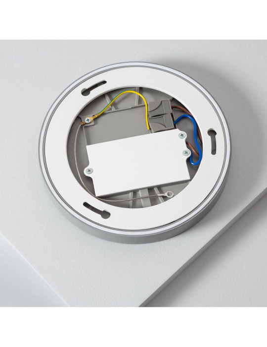 Plafonnier LED Rond 18W Dimmable Ø180 mm