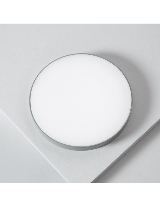Plafonnier LED Rond 18W Dimmable Ø180 mm