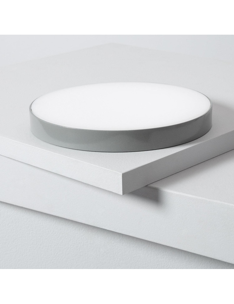 Plafonnier LED Rond 18W Dimmable Ø180 mm