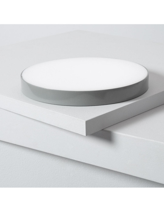 Plafonnier LED Rond 18W Dimmable Ø180 mm