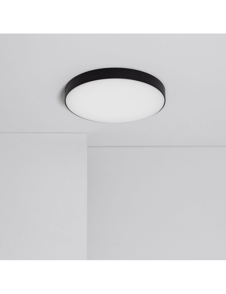 Plafonnier LED Rond 18W Dimmable Ø180 mm