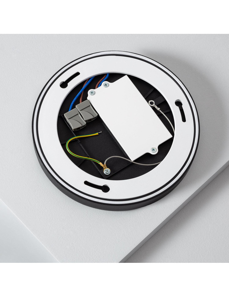 Plafonnier LED Rond 18W Dimmable Ø180 mm