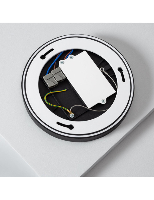 Plafonnier LED Rond 18W Dimmable Ø180 mm