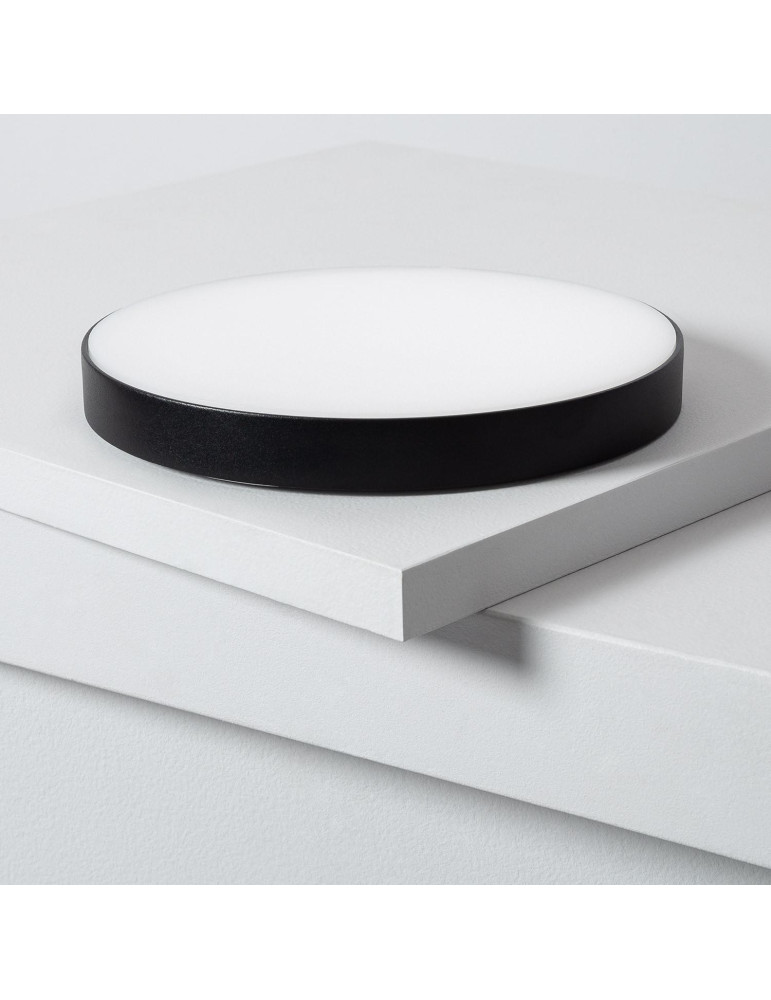 Plafonnier LED Rond 18W Dimmable Ø180 mm