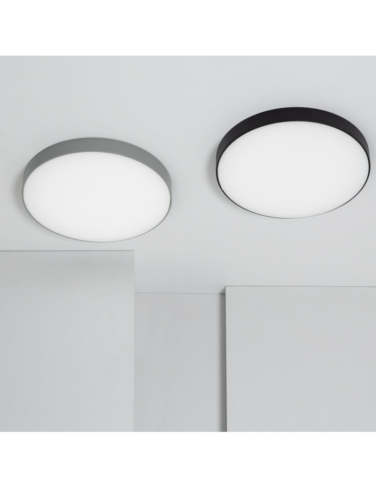 Plafonnier LED Rond 18W Dimmable Ø180 mm