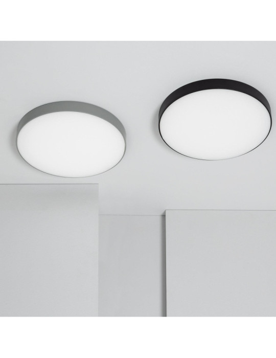 Plafonnier LED Rond 18W Dimmable Ø180 mm