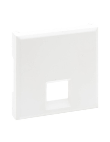 Façade pour Prise RJ45 CAT6 UTP LEGRAND Niloé Step 864_42